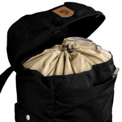 Fjallraven Greenland Top Black
