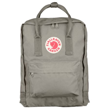 Fjallraven Kanken Fog