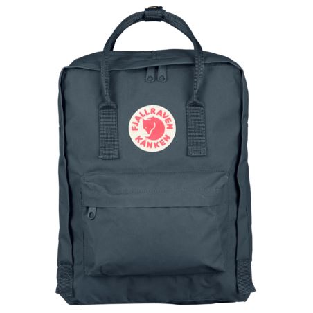 Fjallraven Kanken Graphite