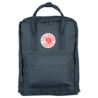 Fjallraven Kanken Graphite