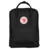 Fjallraven Kanken Black 23510-550