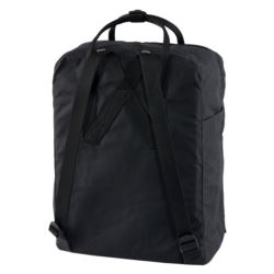 Fjallraven Kanken Black 23510-550