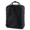 Fjallraven Kanken Black 23510-550
