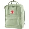 Fjallraven Kanken Mint Green