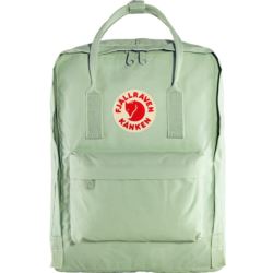 Fjallraven Kanken Mint Green