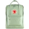 Fjallraven Kanken Mint Green