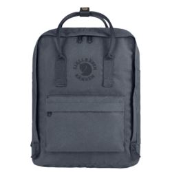 Fjallraven Re-Kanken Slate