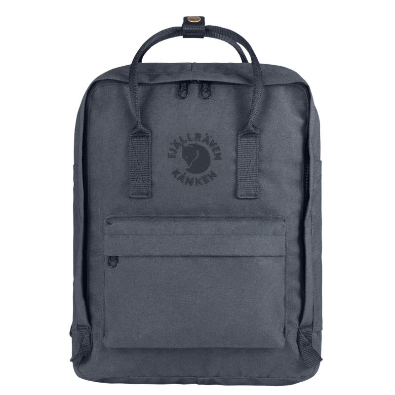 Fjallraven Re-Kanken Slate Fjallraven Re-Kanken Slate