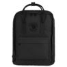Fjallraven Re-Kanken Black