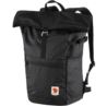 Fjallraven High Coast Foldsack 24 Black Fjallraven High Coast Foldsack 24 Black