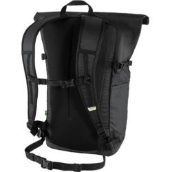 Fjallraven High Coast Foldsack 24 Black