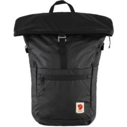 Fjallraven High Coast Foldsack 24 Black