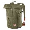 Fjallraven High Coast Foldsack 24 Green Fjallraven High Coast Foldsack 24 Green