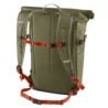 Fjallraven High Coast Foldsack 24 Green Fjallraven High Coast Foldsack 24 Green