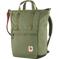 Fjallraven High Coast Totepack Green