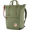 Fjallraven High Coast Totepack Green Fjallraven High Coast Totepack Green