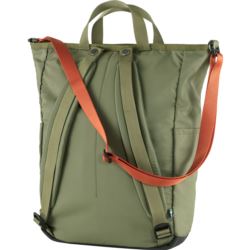 Fjallraven High Coast Totepack Green