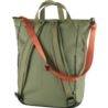 Fjallraven High Coast Totepack Green Fjallraven High Coast Totepack Green