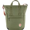 Fjallraven High Coast Totepack Green Fjallraven High Coast Totepack Green