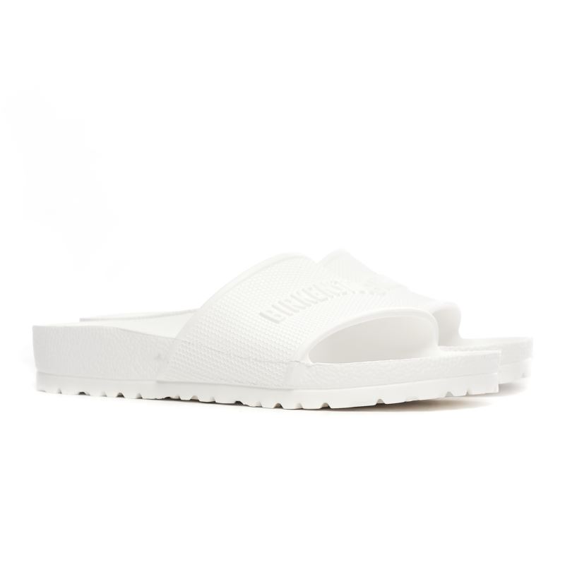 Birkenstock Barbados EVA White 1015399 Birkenstock Barbados EVA White 1015399