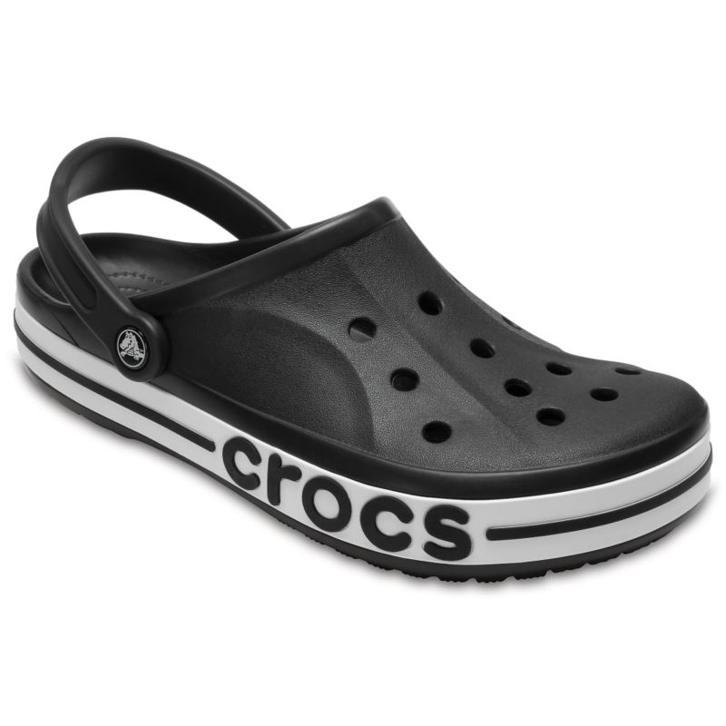Crocs Bayaband Clog 205089-066 Crocs Bayaband Clog 205089-066