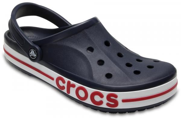 Crocs Bayaband Clog 205089-4CC Crocs Bayaband Clog 205089-4CC
