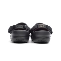 Crocs Bistro Pro LiteRide Clog 205669-001