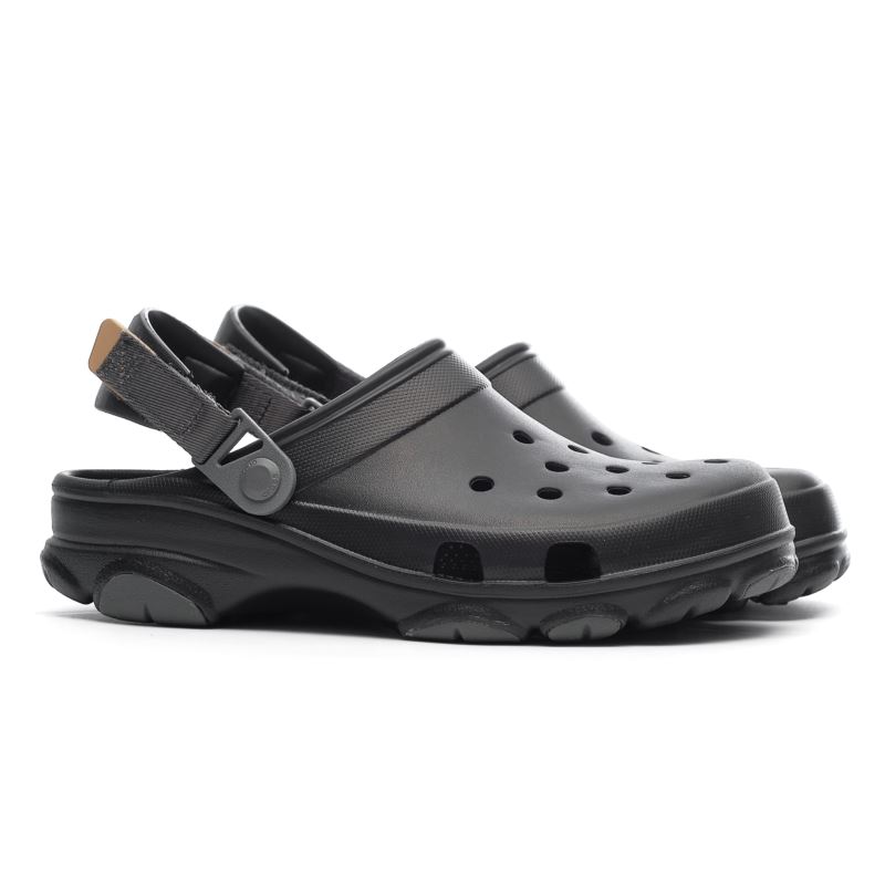 Crocs Classic All Terrain Clog 206340-001 Crocs Classic All Terrain Clog 206340-001