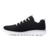 Skechers GRACEFUL-GET CONNECT 12615-BKW Skechers GRACEFUL-GET CONNECT 12615-BKW