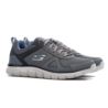 Skechers Track Scloric 52631-GYNV