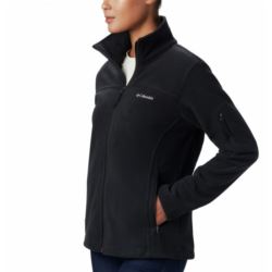 Columbia Fast Trek II Jacket 1465351010