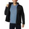 Columbia Fast Trek II Full Zip Fleece 1420421010 Columbia Fast Trek II Full Zip Fleece 1420421010