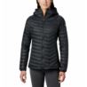 Columbia Powder Pass Hooded Jacket 1773211010 Columbia Powder Pass Hooded Jacket 1773211010