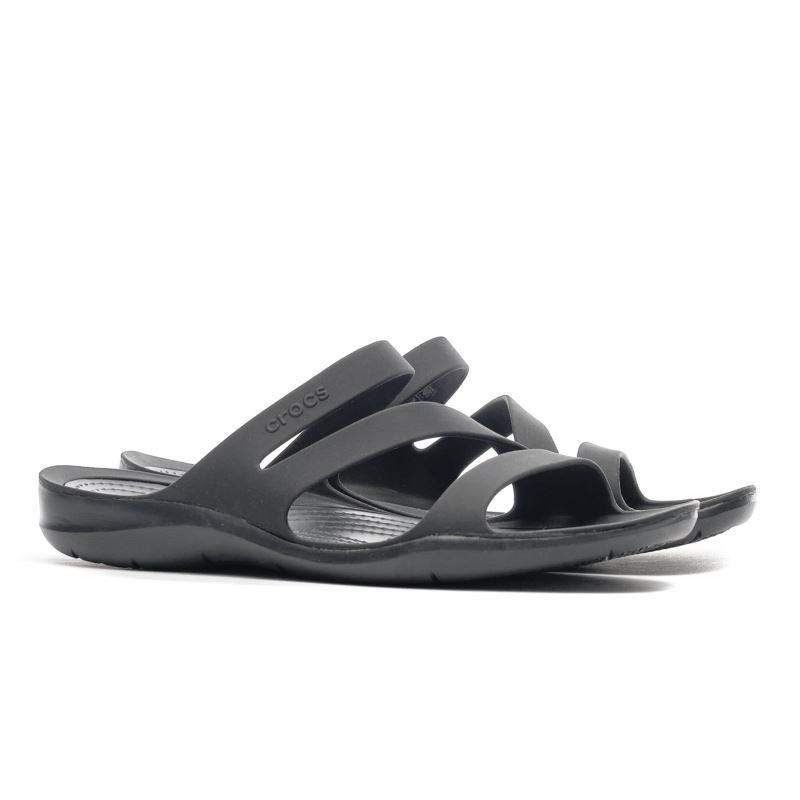 Crocs Women's Swiftwater Sandal 203998-060 Crocs Women's Swiftwater Sandal 203998-060