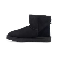 Ugg M Classic Mini Black 1002072-BLK