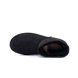 Ugg M Classic Mini Black 1002072-BLK