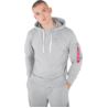 Alpha Industries X-Fit Hoody 158321-17 Alpha Industries X-Fit Hoody 158321-17