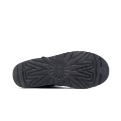 Ugg M Classic Mini Black 1002072-BLK