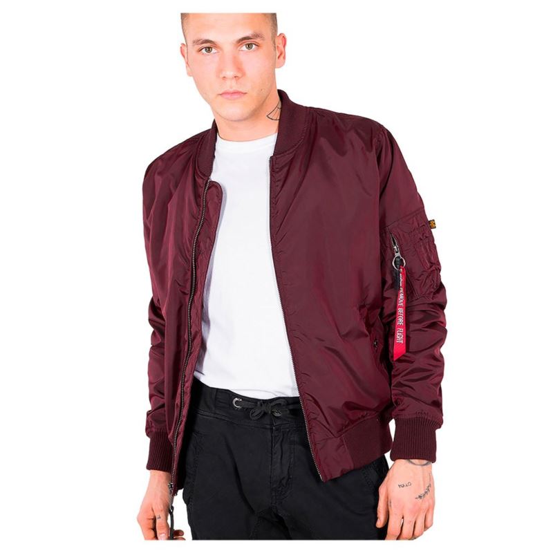 Alpha Industries MA-1 TT 191103-419 Alpha Industries MA-1 TT 191103-419