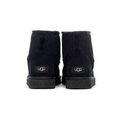Ugg M Classic Mini Black 1002072-BLK