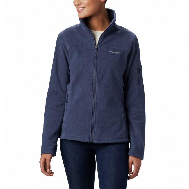 Columbia Fast Trek II Jacket 1465351591 Columbia Fast Trek II Jacket 1465351591