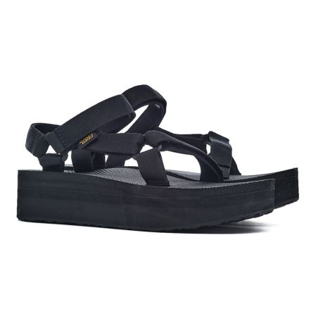 TEVA Flatform Universal 1008844-BLK