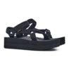 TEVA Flatform Universal 1008844-BLK