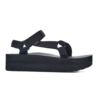 TEVA Flatform Universal 1008844-BLK