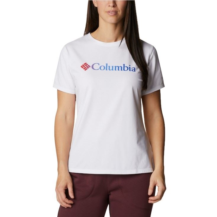 Columbia Sun Trek SS Graphic Tee 1931753101 Columbia Sun Trek SS Graphic Tee 1931753101