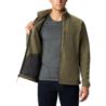 Columbia Fast Trek II Full Zip Fleece 1420421397 Columbia Fast Trek II Full Zip Fleece 1420421397