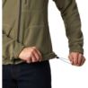 Columbia Fast Trek II Full Zip Fleece 1420421397 Columbia Fast Trek II Full Zip Fleece 1420421397