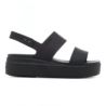 Crocs Brooklyn Low Wedge Womens 206453-060 Crocs Brooklyn Low Wedge Womens 206453-060
