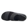 Crocs Brooklyn Low Wedge Womens 206453-060 Crocs Brooklyn Low Wedge Womens 206453-060