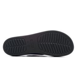 Crocs Brooklyn Low Wedge Womens 206453-060